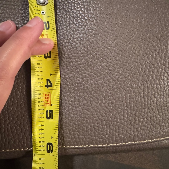 Dooney & Bourke Drawstring/Cinch Bag - Picture 5 of 5